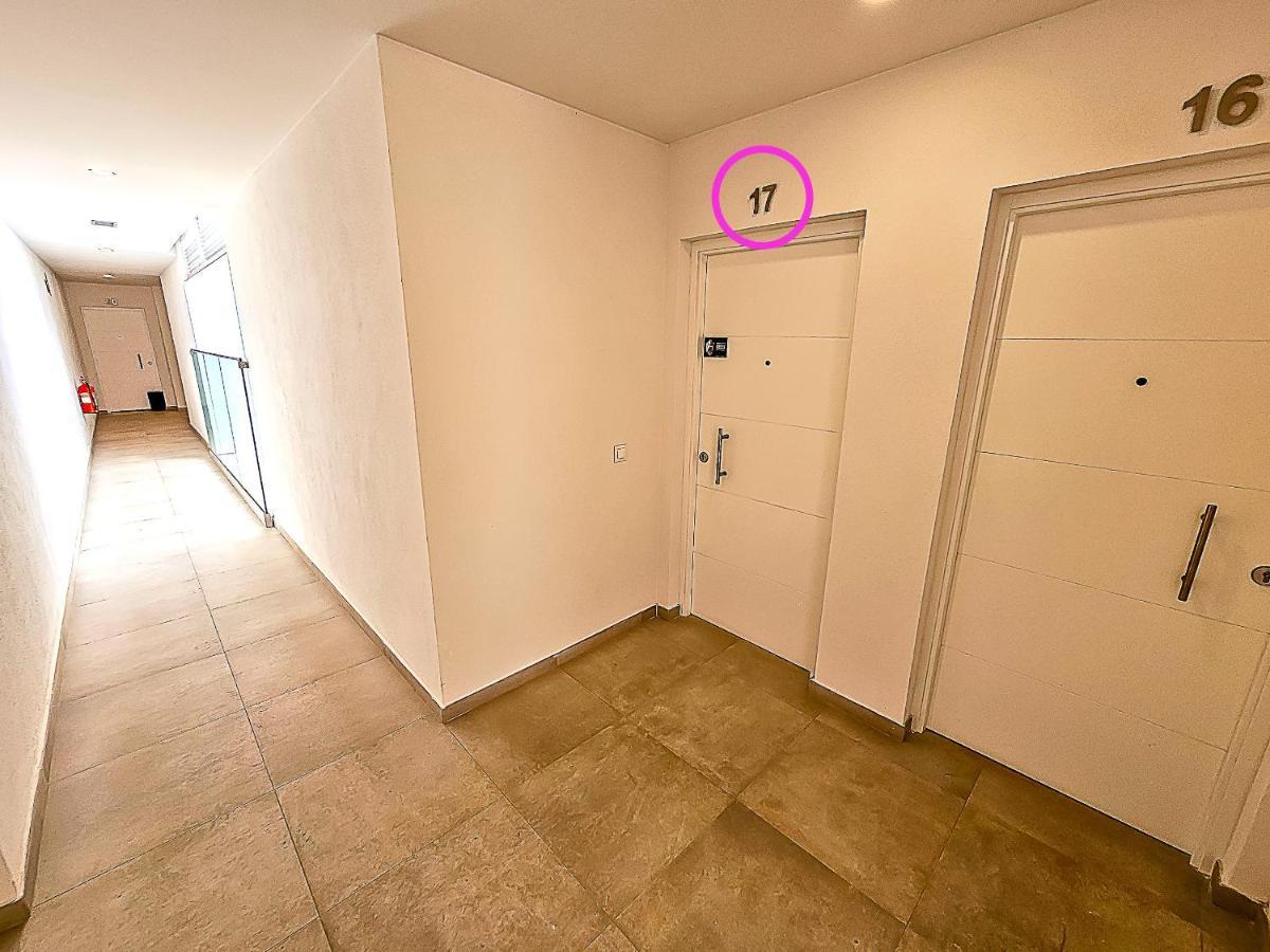 Oceanfront Duplex With A Rooftop Pool And Terrace El Puerto de Santa María Exterior foto